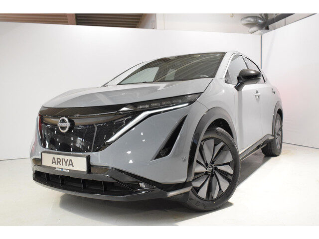 Nissan ARIYA Evolve 91 kWh