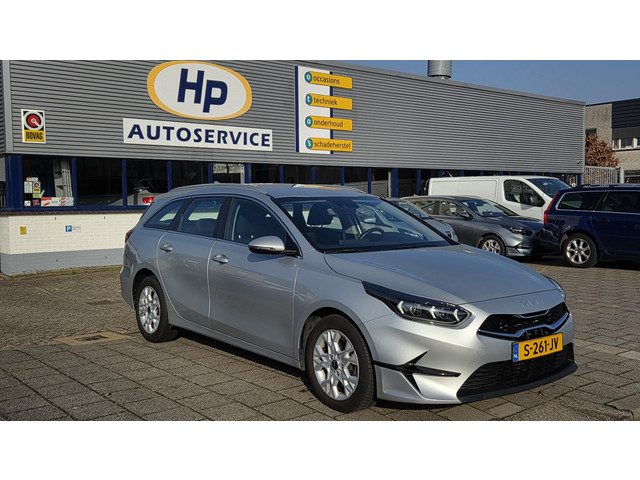 Kia Ceed Sportswagon 1.0 T-GDi MHEV DynamicLine