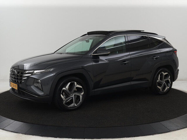 Hyundai TUCSON Hybrid 1.6 T-GDI PHEV Premium Sky 4WD | Panoramadak |