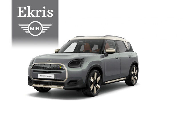 MINI Countryman SE