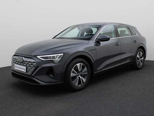 Audi Q8 e-tron 50 quattro Edition 95 kwh/340PK