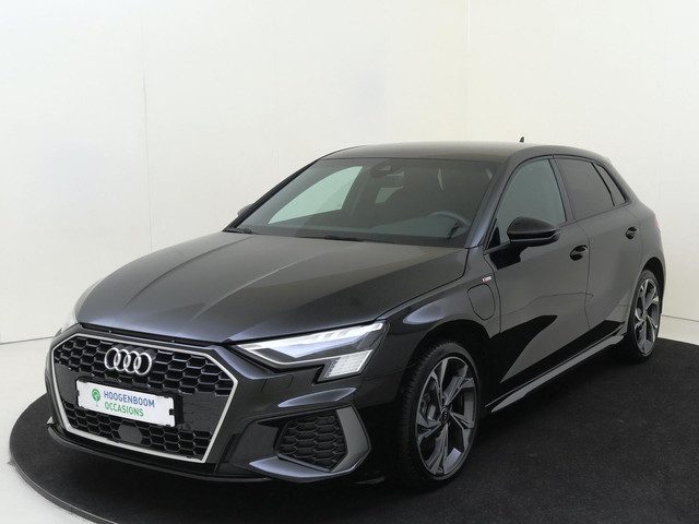 Audi A3 Sportback 40 TFSI e Edition