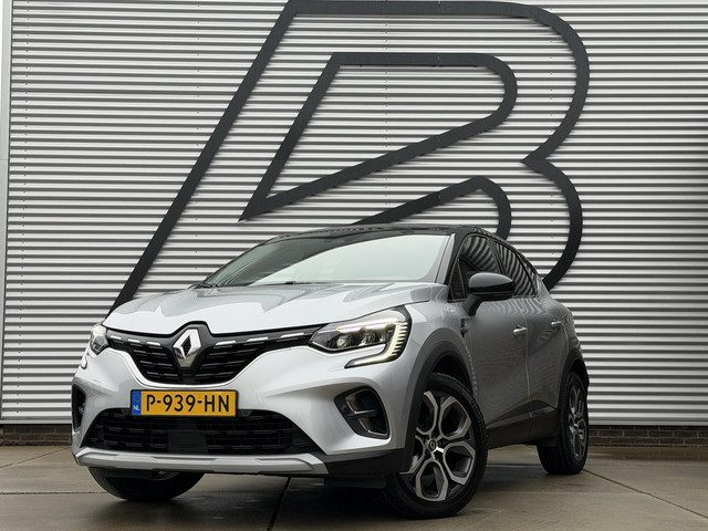 Renault Captur 1.3 TCe 130 Edition One