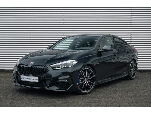 BMW 2 Serie Gran Coupé 218i High Executive M Sport Automaat