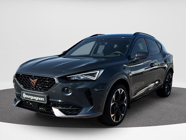 Cupra Formentor 1.4 e-Hybrid VZ Performance