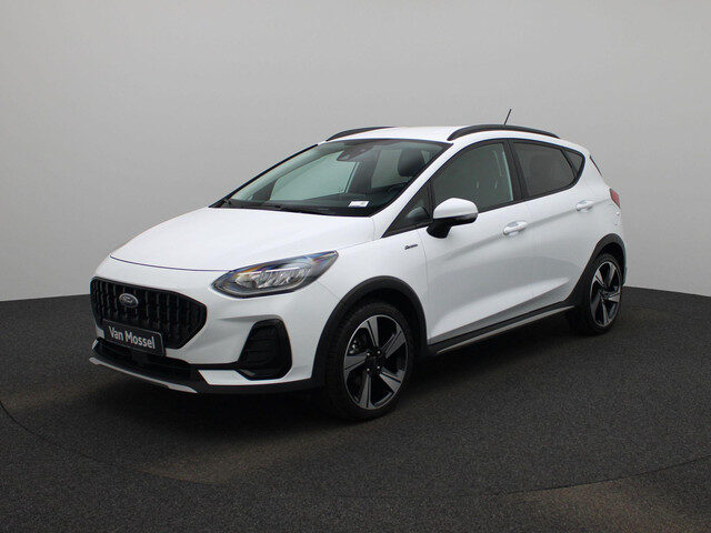 Ford Fiesta 1.0i EcoBoost 70kW Active