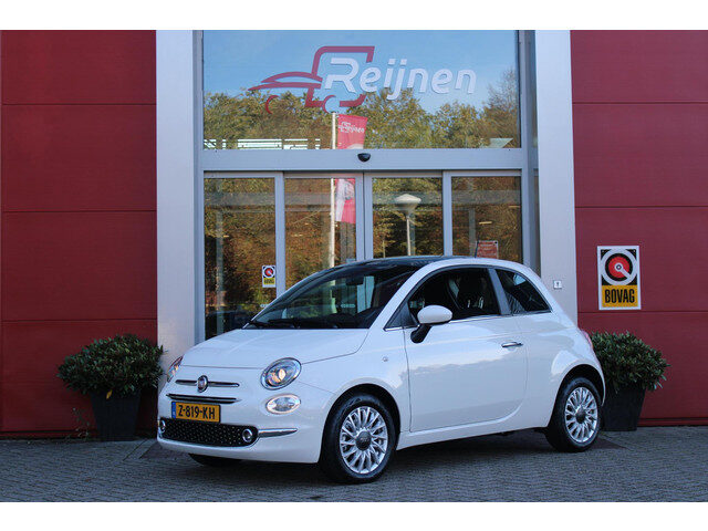 Fiat 500 1.0 72PK HYbrid DOLCEVITA FINALE