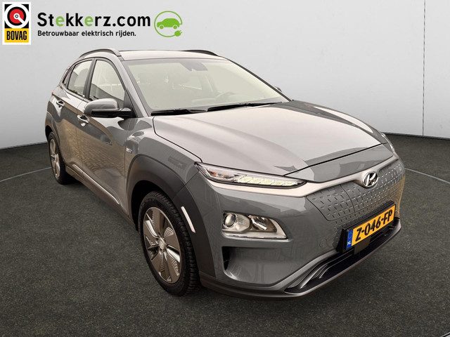 Hyundai Kona EV Comfort 39 kWh