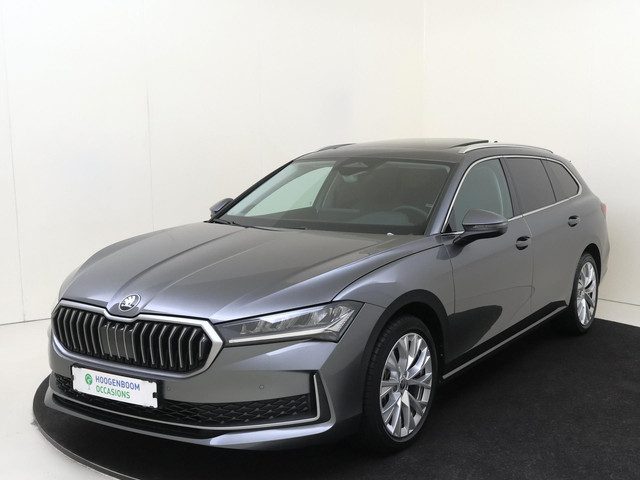 Škoda Superb Combi 1.5 TSI MHEV First Edition