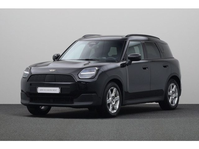 MINI Countryman E Blackyard 66.5 kWh