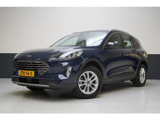 Ford Kuga 2.5 PHEV Titanium