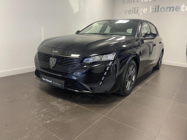Peugeot 308 1.2 PureTech Active Pack Business