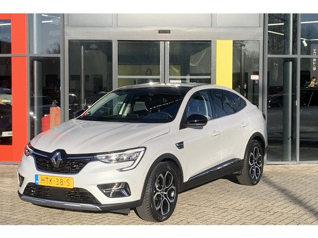 Renault Arkana 1.3 TCe 140