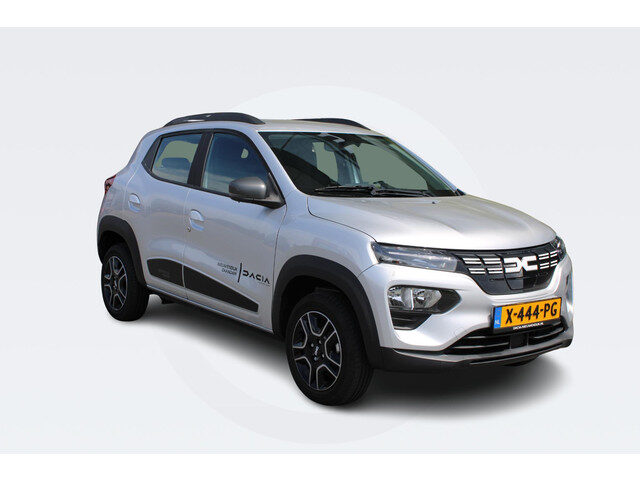 Dacia Spring Expression 27 kWh