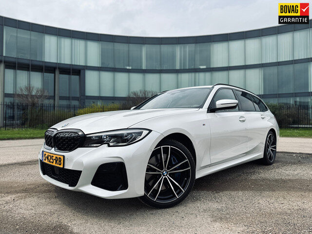 BMW 3 Serie touring M340i xDrive High Executive