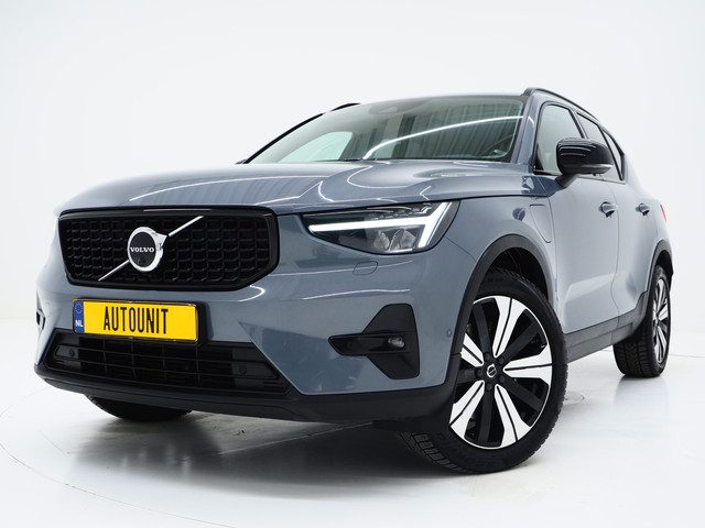 Volvo XC40 1.5 T5 Plug-in hybrid Ultimate Dark