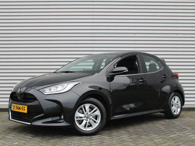 Mazda 2 Hybrid 1.5 Agile