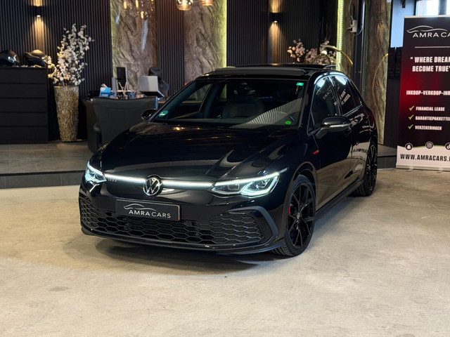 Volkswagen Golf 2.0 TSI GTI|PANORAMA