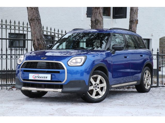 MINI Countryman Mini 1.5 C Favoured S