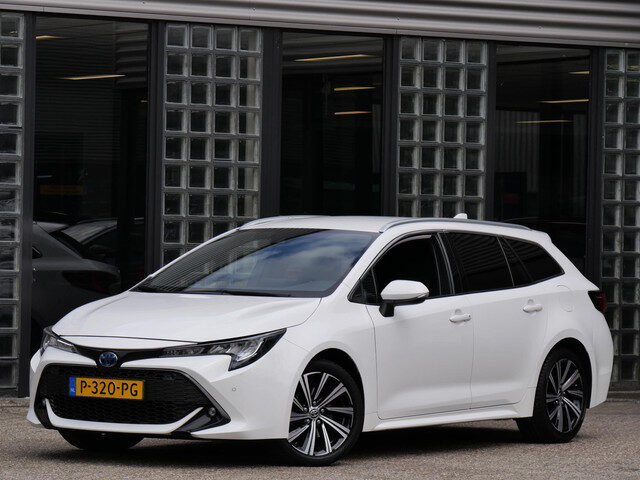 Toyota Corolla Touring Sports 2.0 HYBRID/ PDC V+A/