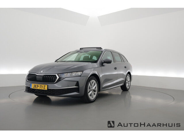 Škoda Octavia Combi 1.5 TSI MHEV Business Edition