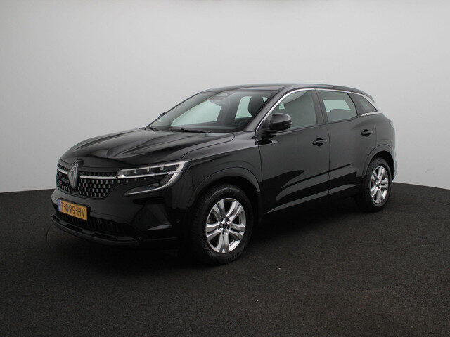 Renault Austral Equilibre mild hybrid advanced 130