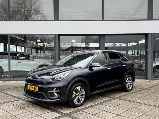 Kia e-Niro Aut. 64kWh DynamicLine Edition