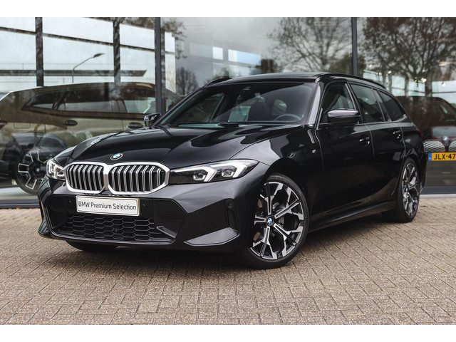 BMW 3 Serie touring 320i M Sport Automaat