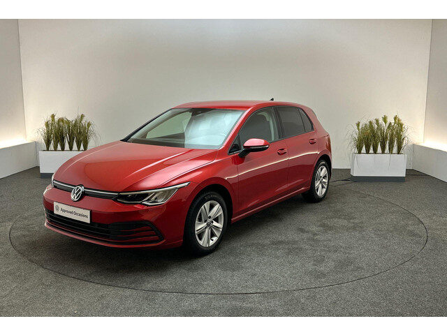 Volkswagen Golf 1.0 TSI 110pk Life Business