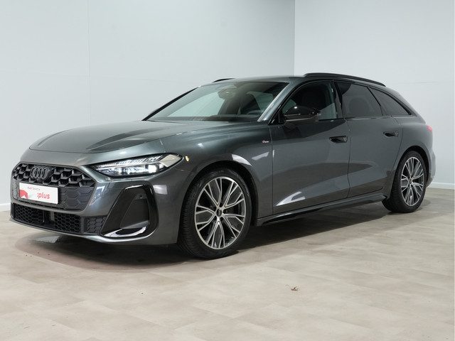 Audi A5 Avant 2.0 TFSI 110 kW / 150 pk S-edition