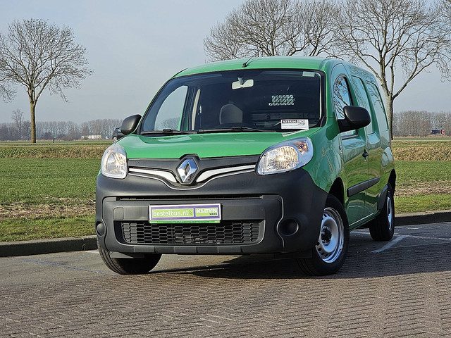 Renault Kangoo MAXI 1.5 DCI