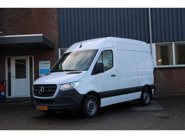 Mercedes-Benz Sprinter 314 2.2 CDI L1H2 143PK Automaat / Camera / multi stuur /