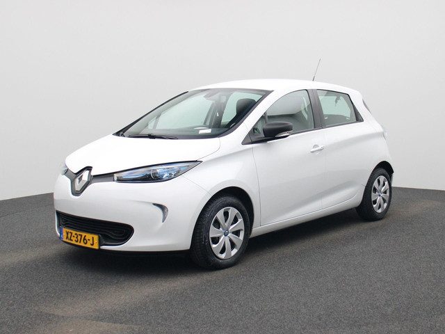Renault ZOE R90 Life 41 kWh