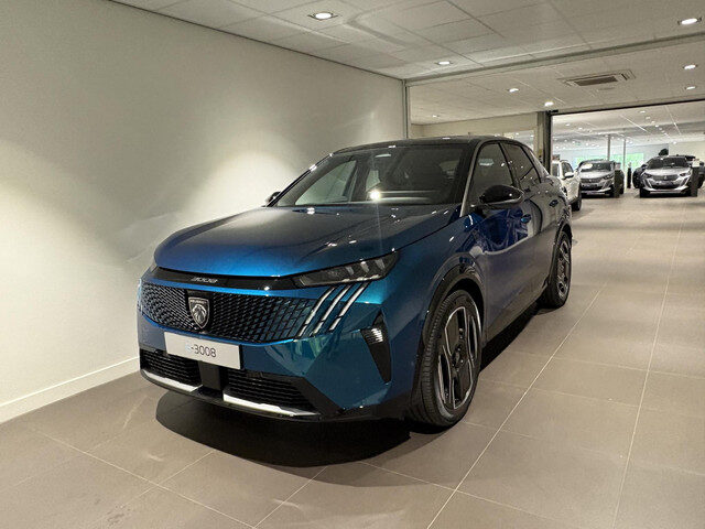 Peugeot 3008 e-3008 GT Avantage 210 73 kWh