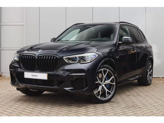 BMW X5 xDrive45e High Executive M Sport Automaat
