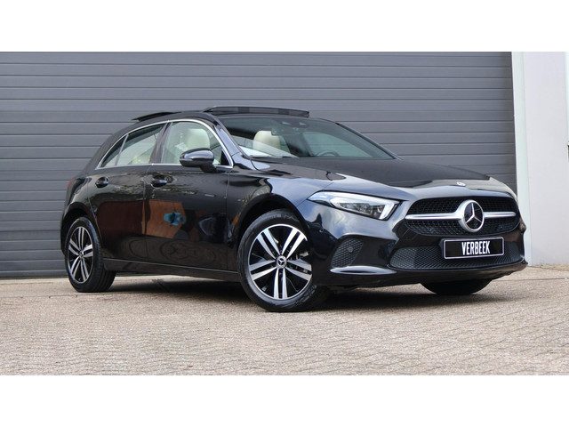Mercedes-Benz A-Klasse 250 e Business Line Pano/Leder/Camera