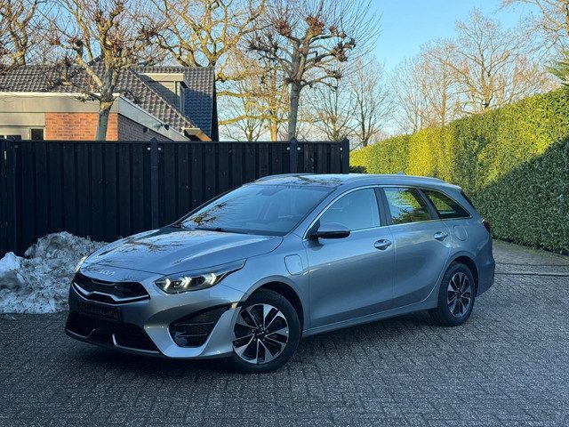 Kia Ceed Sportswagon 1.6 GDI PHEV DynamicLine