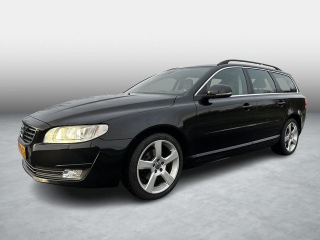 Volvo V70 1.6 T4 Nordic+