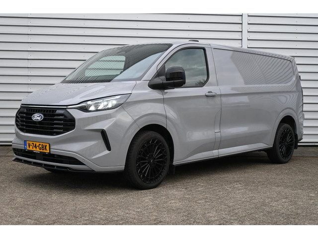 Ford Transit Custom 320 2.0 TDCI L2H1 Limited
