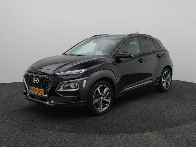 Hyundai Kona 1.6 T-GDI Premium SKY Automaat |