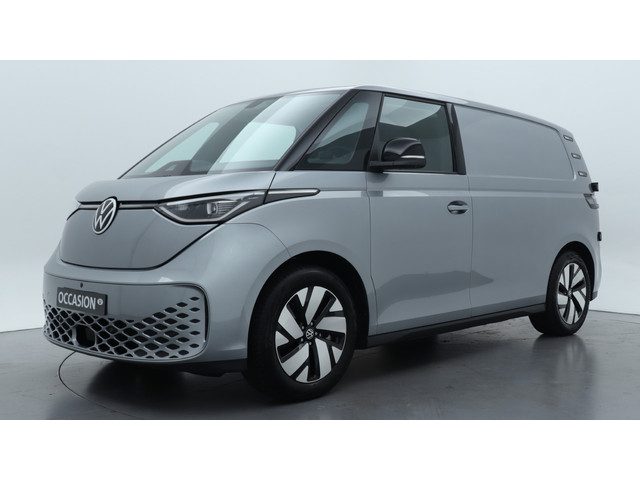 Volkswagen ID. Buzz Cargo L1H1 79kWH 286pk RWD Anniversary-Edition