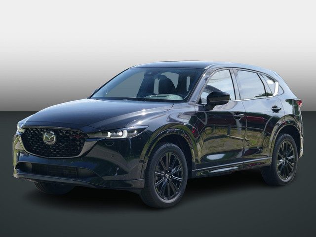 Mazda CX-5 2.0 e-SkyActiv-G M Hybrid 165 Homura