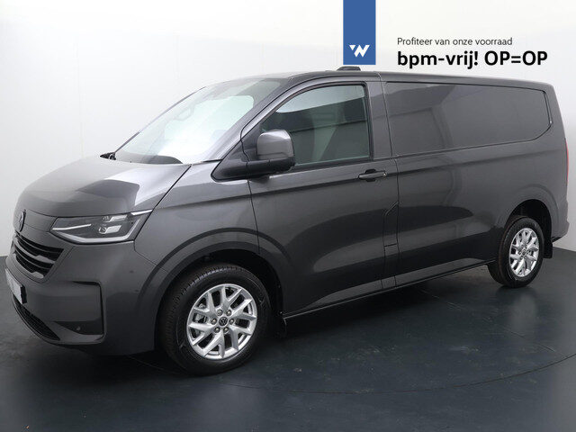 Volkswagen Transporter 2.0 TDI L1H1 28 Bulli