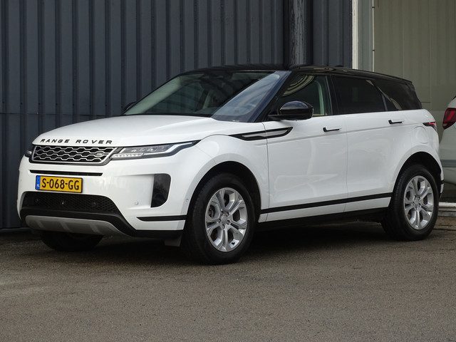 Land Rover Range Rover Evoque 1.5 P300e AWD R-Dynamic S | 360 Camera | Afn. Trekhaak | Stoelverwarmi