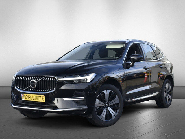 Volvo XC60 2.0 T6 AWD + Bright /stoelverw/memory stoelen/pano