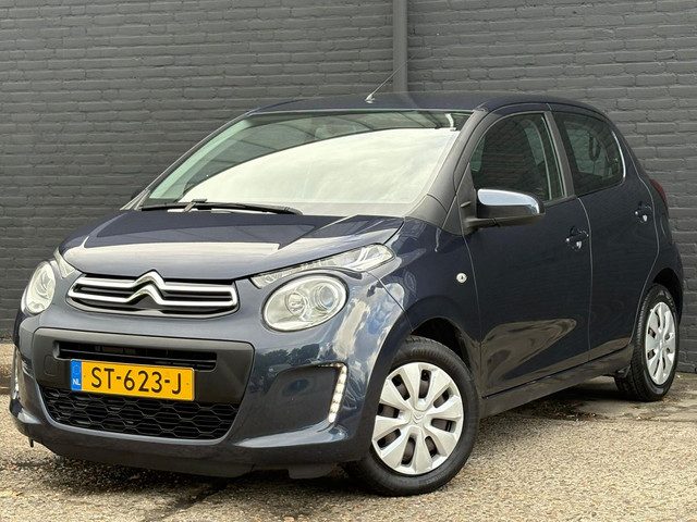 Citroën C1 1.0 e-VTi Feel | AIRCO | ELEK PAKKET | CRUISE | BLUETOOTH | NWE APK