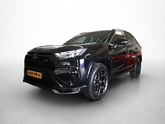 Toyota RAV4 2.5 Plug-in Hybrid AWD GR SPORT