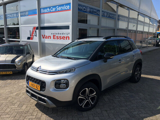 Citroën C3 Aircross 1.2 PureTech S&S Shine