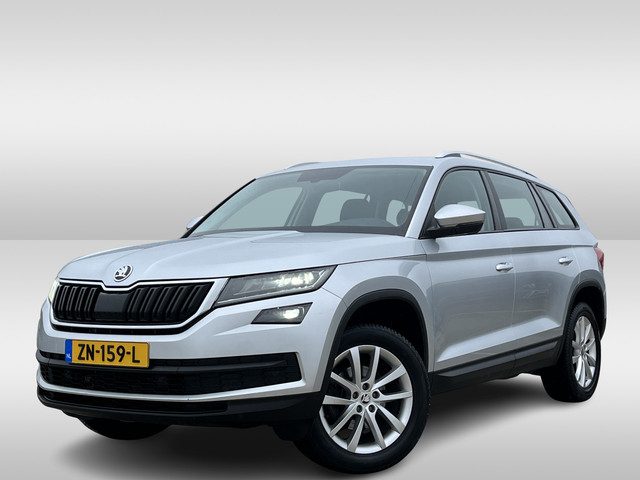 Škoda Kodiaq 1.5 TSI Business Edition
