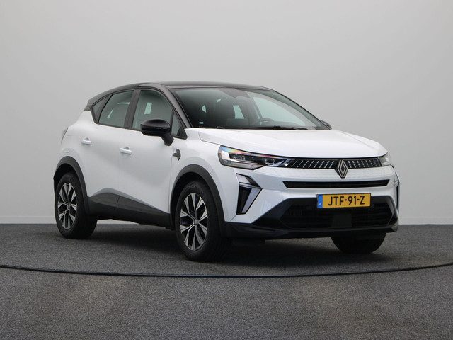 Renault Captur TCe 90pk evolution